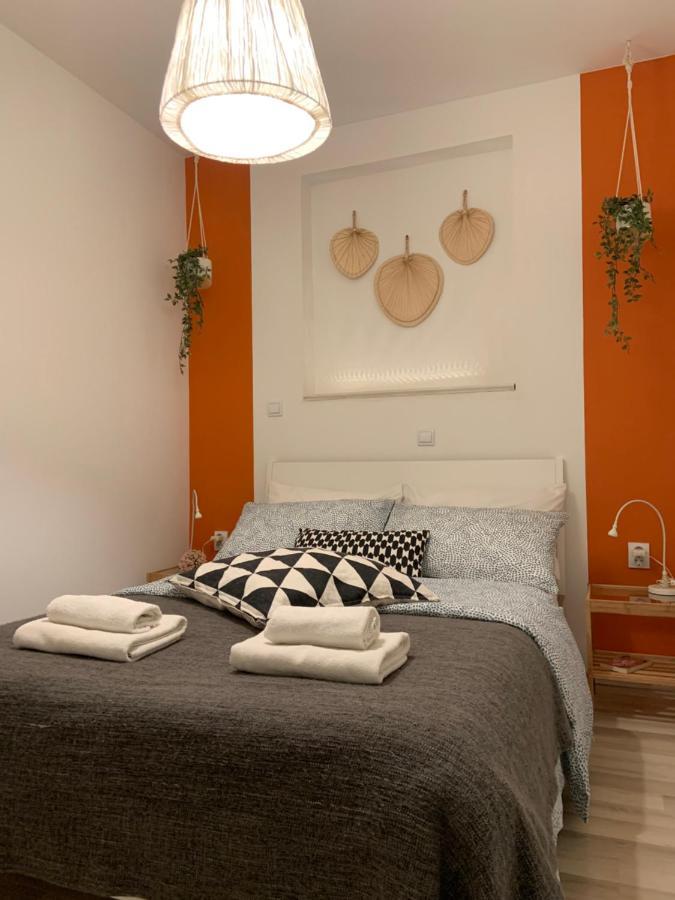 רוביני Rooms & Apartments La Casa Di Loreto מראה חיצוני תמונה