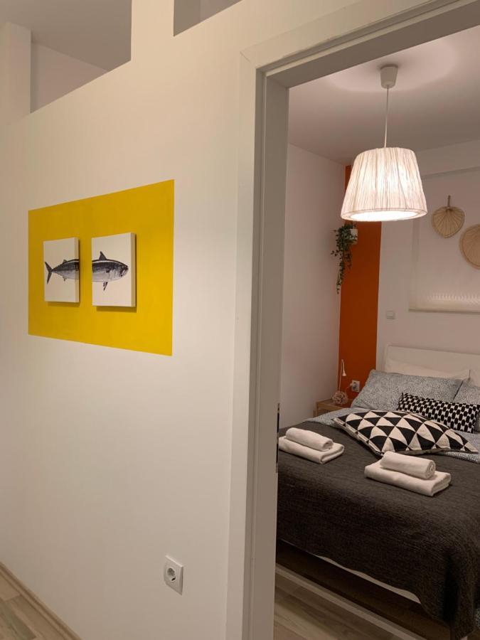 רוביני Rooms & Apartments La Casa Di Loreto מראה חיצוני תמונה